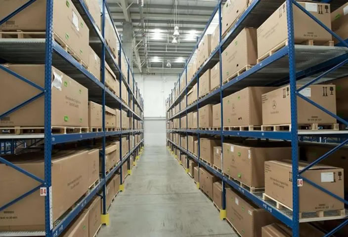 漳州到大新县货物仓储