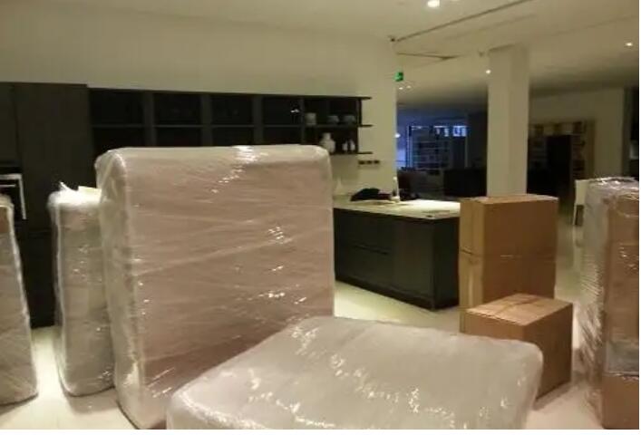 漳州到大新县长途搬家