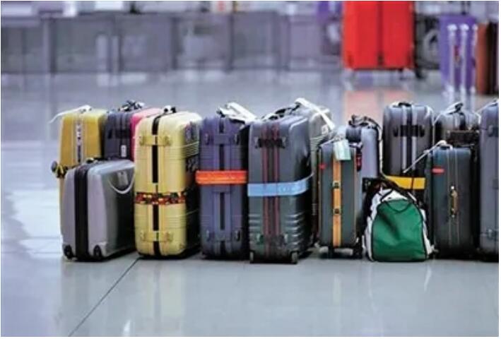 漳州到大新县行李托运