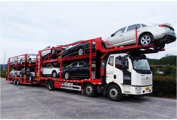 漳州到大新县轿车托运